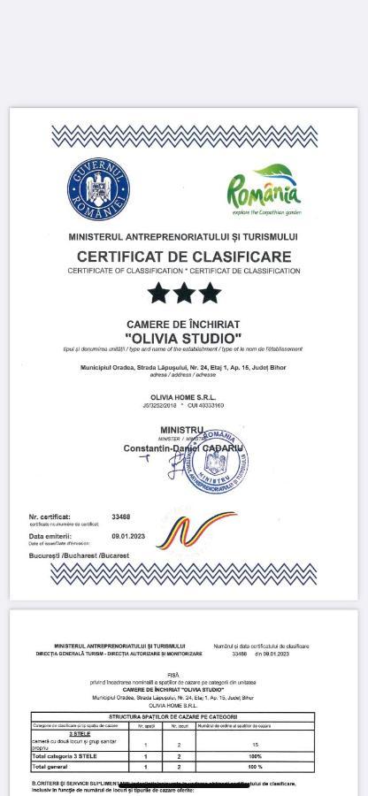 Olivia Studio أرادايا المظهر الخارجي الصورة